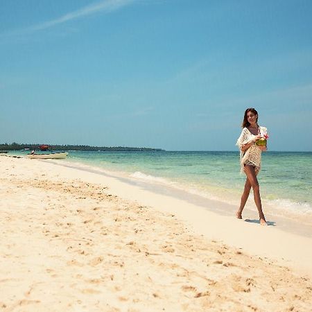 Fruit And Spice Wellness Resort Kizimkazi Eksteriør bilde