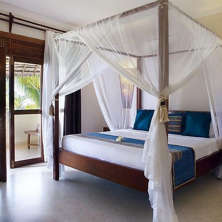Fruit And Spice Wellness Resort Kizimkazi Eksteriør bilde